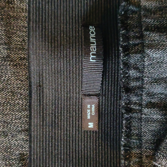 EUC Flare skirt - Picture 4 of 5